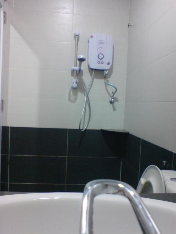 Hotel Alam Indi Johor Bahru Cameră foto